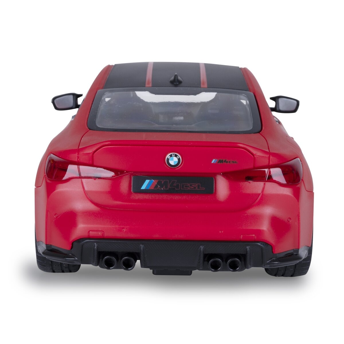 Jamara RC-Auto »BMW M4 CSL 1:16 rot 2,4GHz«