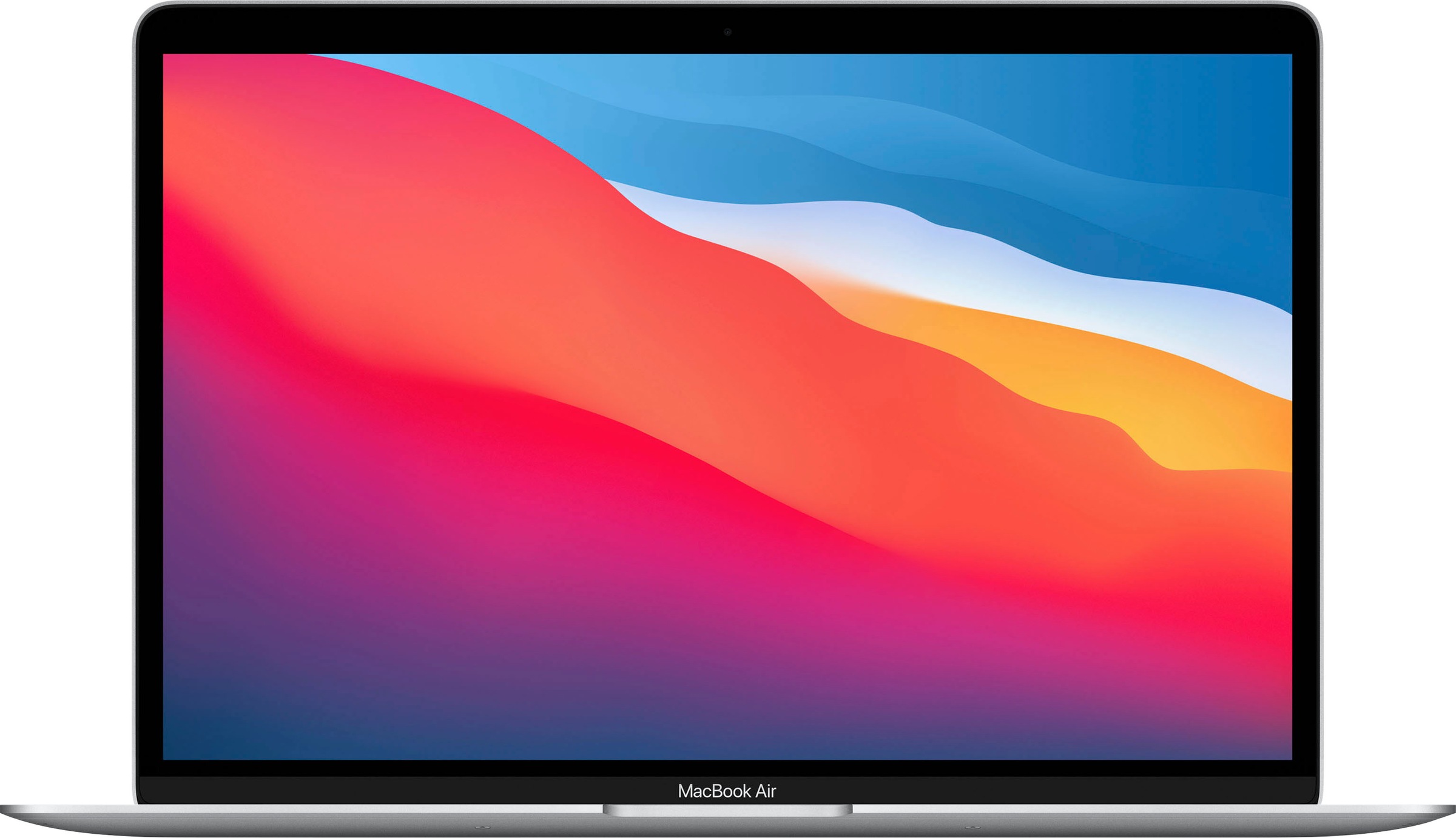 Apple Notebook »MacBook online 2000 bestellen 8-core 13,3 CPU SSD, cm, M1, 33,78 Zoll, Apple, M1, Air«, GB 