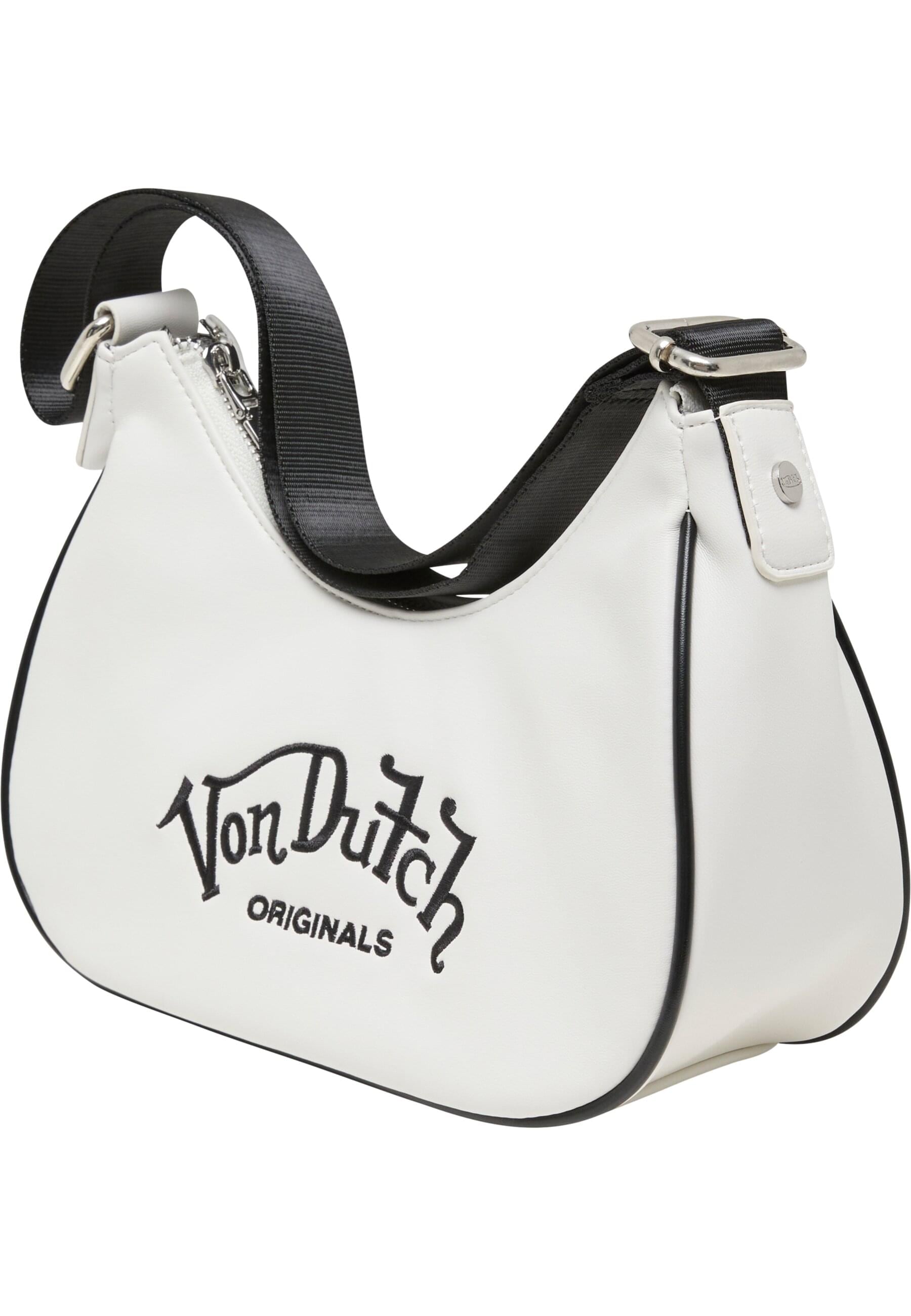 Von Dutch Reisetasche »Von Dutch Von Dutch Amy Baguette Handtaschen«