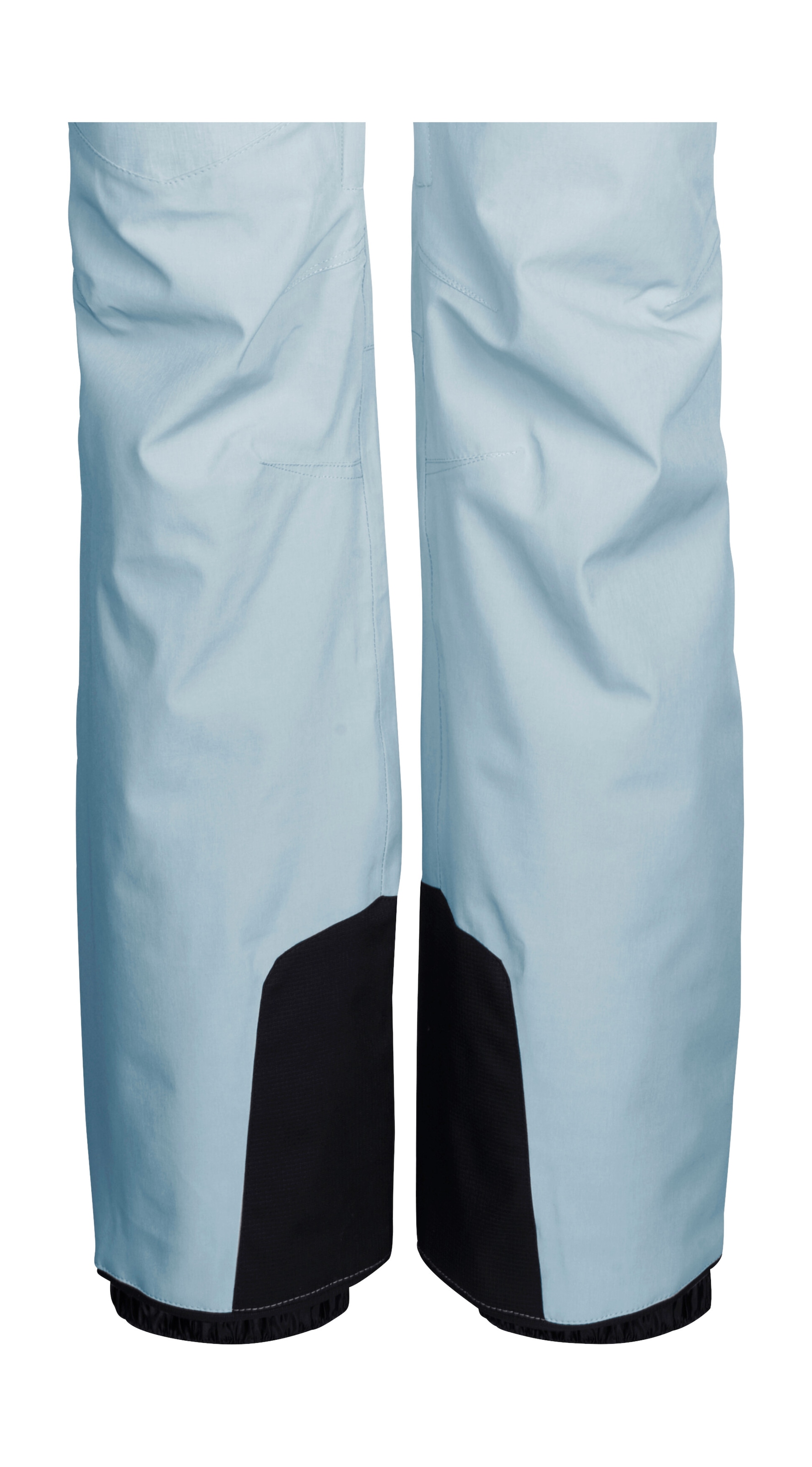 Killtec Skihose »KSW 60 WMN SKI PNTS«  Skihose mit 4-Wege-Stretch, wasserdicht, atmungsaktiv, Kantenschutz