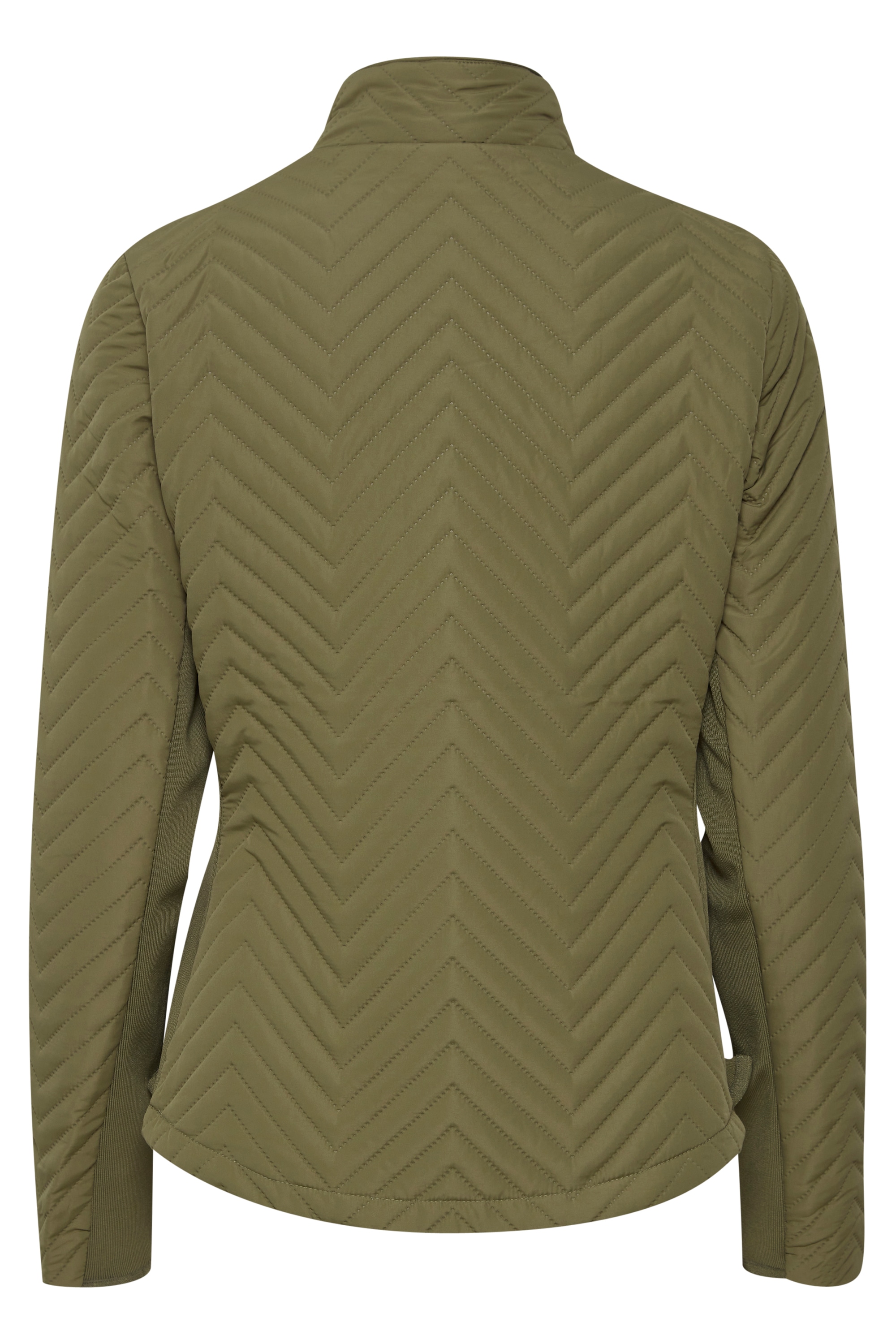 fransa Wintermantel »Jacke FRESFIT«