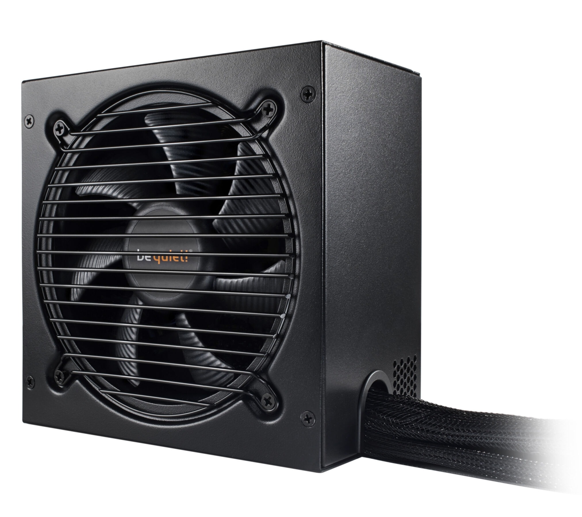 be quiet! Netzteil »Pure Power 11 600W«