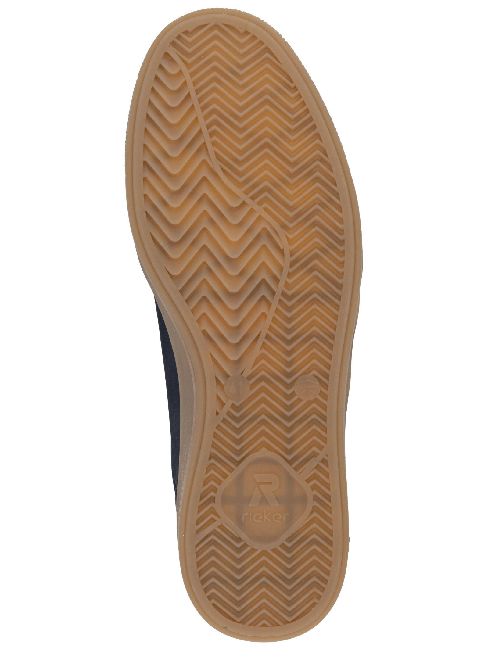 Rieker Sneaker »Rieker Sneaker Glattleder«