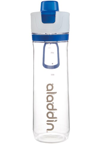 aladdin Trinkflasche »Active Hydration Tracker«, Tritan-Kunststoff, mit Pushup Deckel,... kaufen