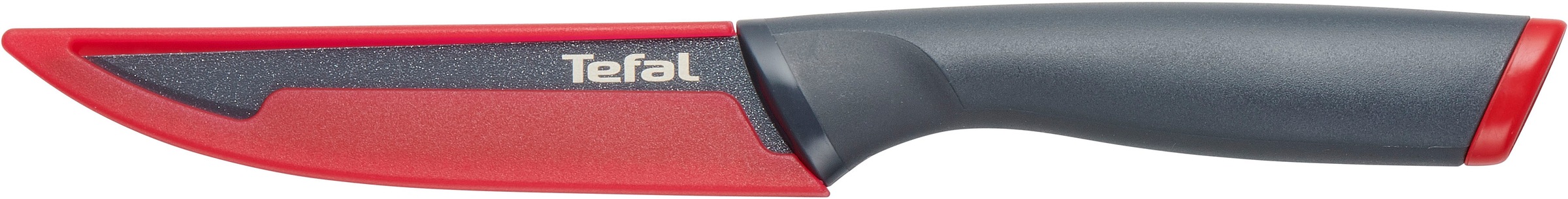 Tefal Steakmesser »Fresh Kitchen« 11 cm, Klingen aus rostfreiem Stahl, Tita günstig online kaufen