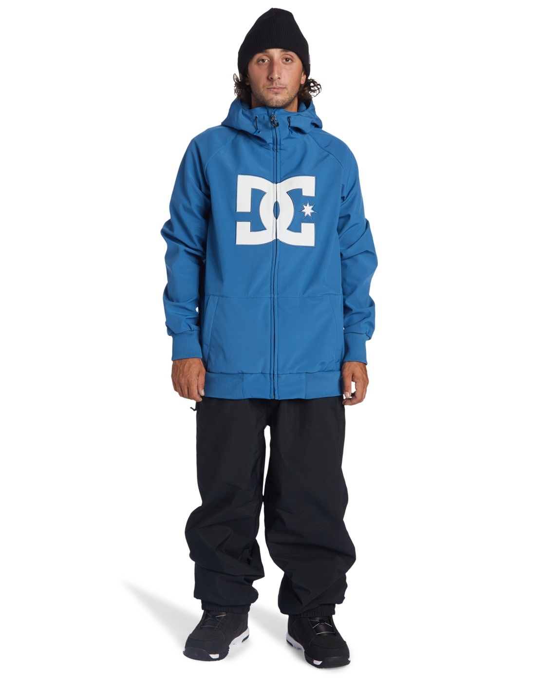 DC Shoes Snowboardjacke »Spectrum«