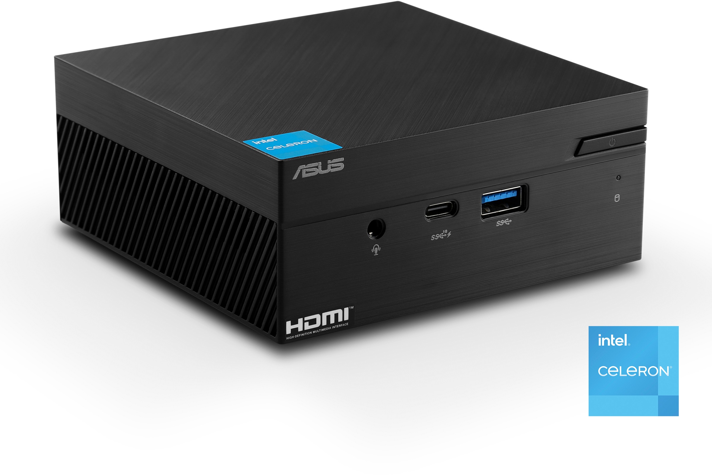 Asus Mini-PC »PN41 / 2000 GB M.2 SSD / 32 GB / Win 11 Home« kaufen