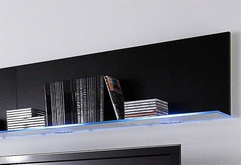 Höltkemeyer Wandregal »Line«, Breite 100 cm günstig online kaufen
