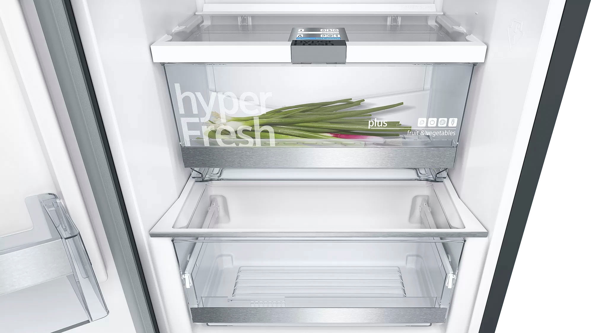 SIEMENS Kühlschrank iQ500 »KS36VAXEP«