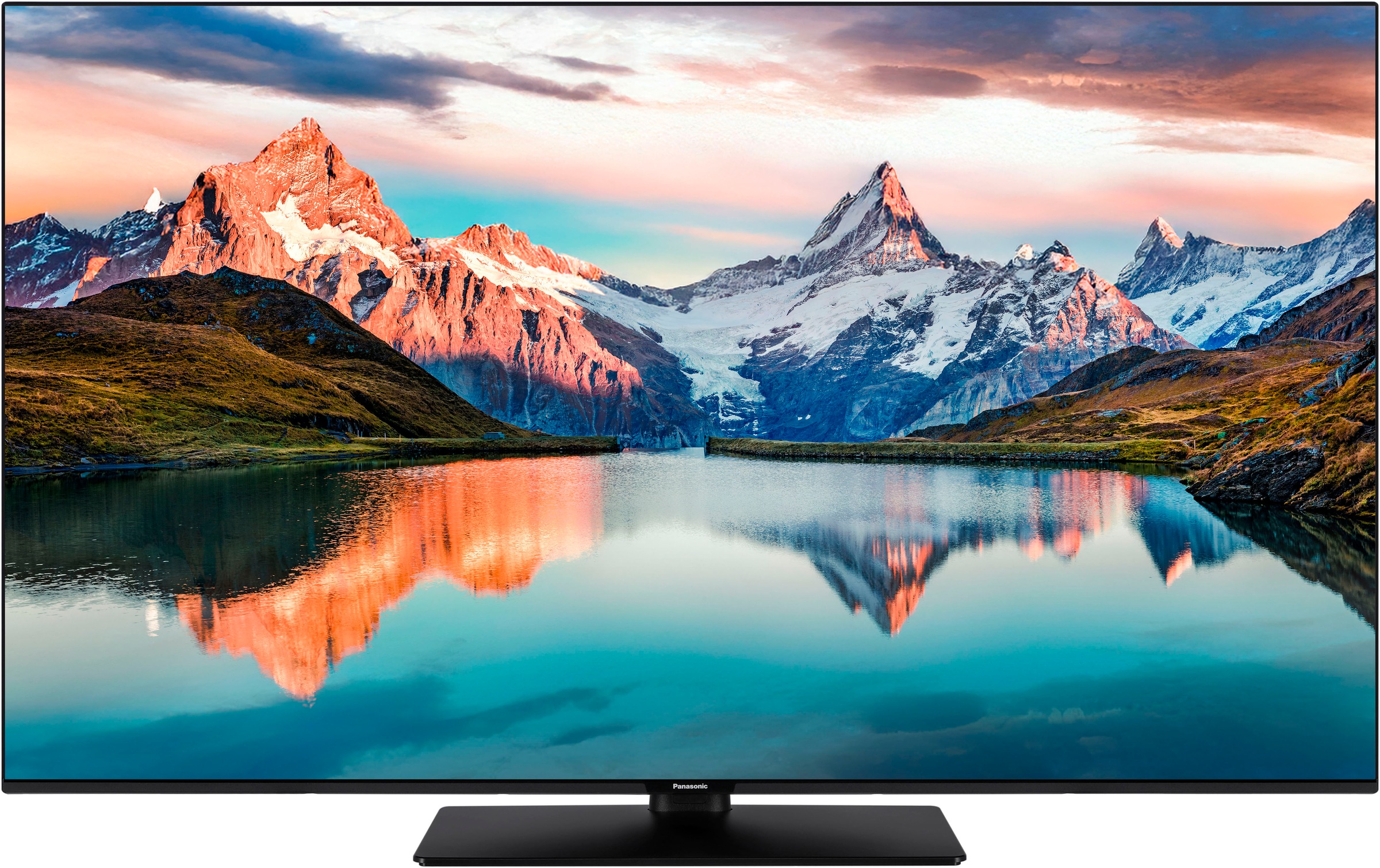 Panasonic LED-Fernseher »TB-65W61AEZ«, 4K Ultra HD, Smart-TV