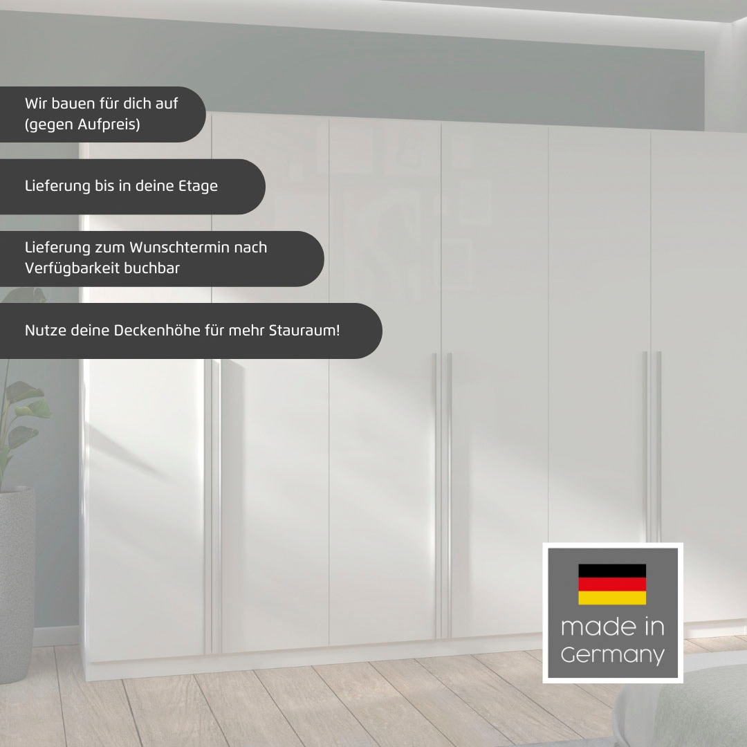 rauch Kleiderschrank »Lorca«