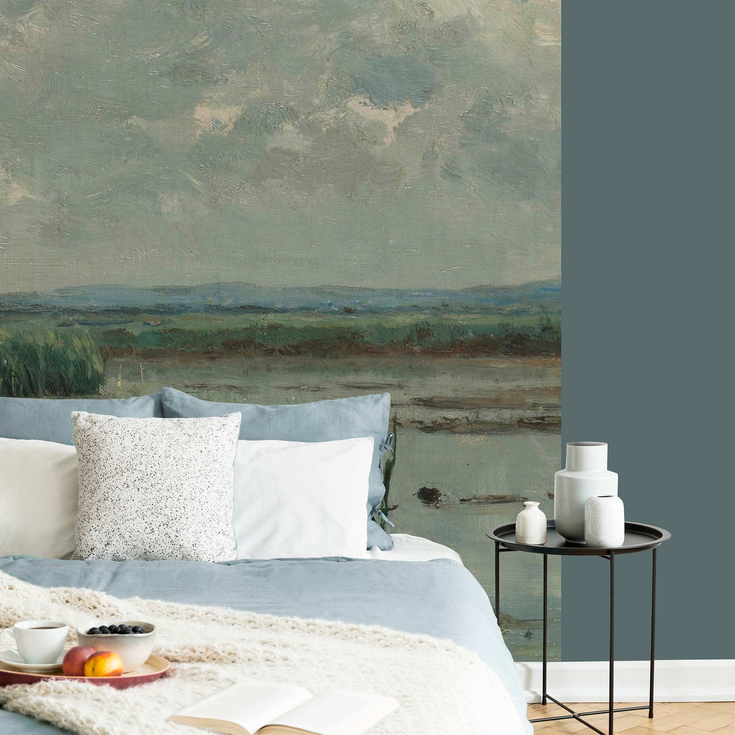 Art for the home Fototapete »Natur«, Motiv, Motiv