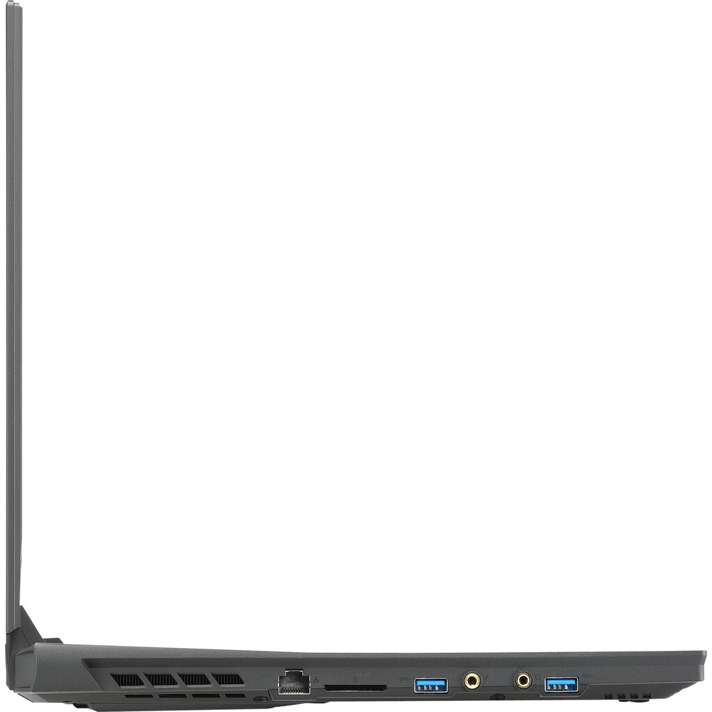 Gigabyte Notebook »AORUS 17G XD-73DE345SH«, 43,94 cm, / 17,3 Zoll, Intel, Core i7, GeForce RTX 3070, 512 GB SSD