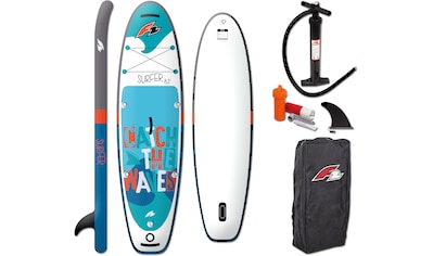 F2 SUP-Board »Surfer Kid ohne Paddel« kaufen