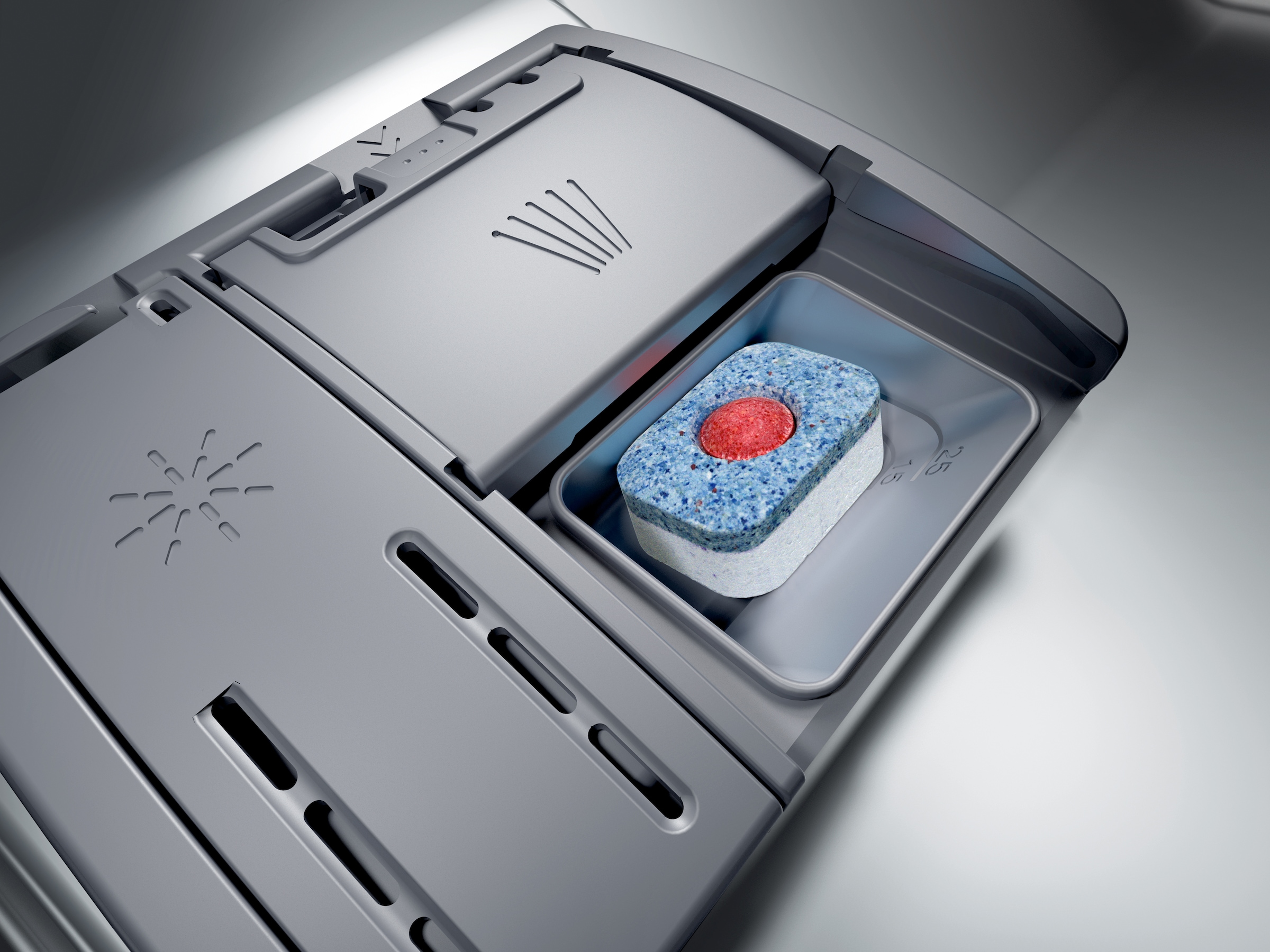 BOSCH Standgeschirrspüler Serie 6 »SMS6ECW11E«, 14 Maßgedecke