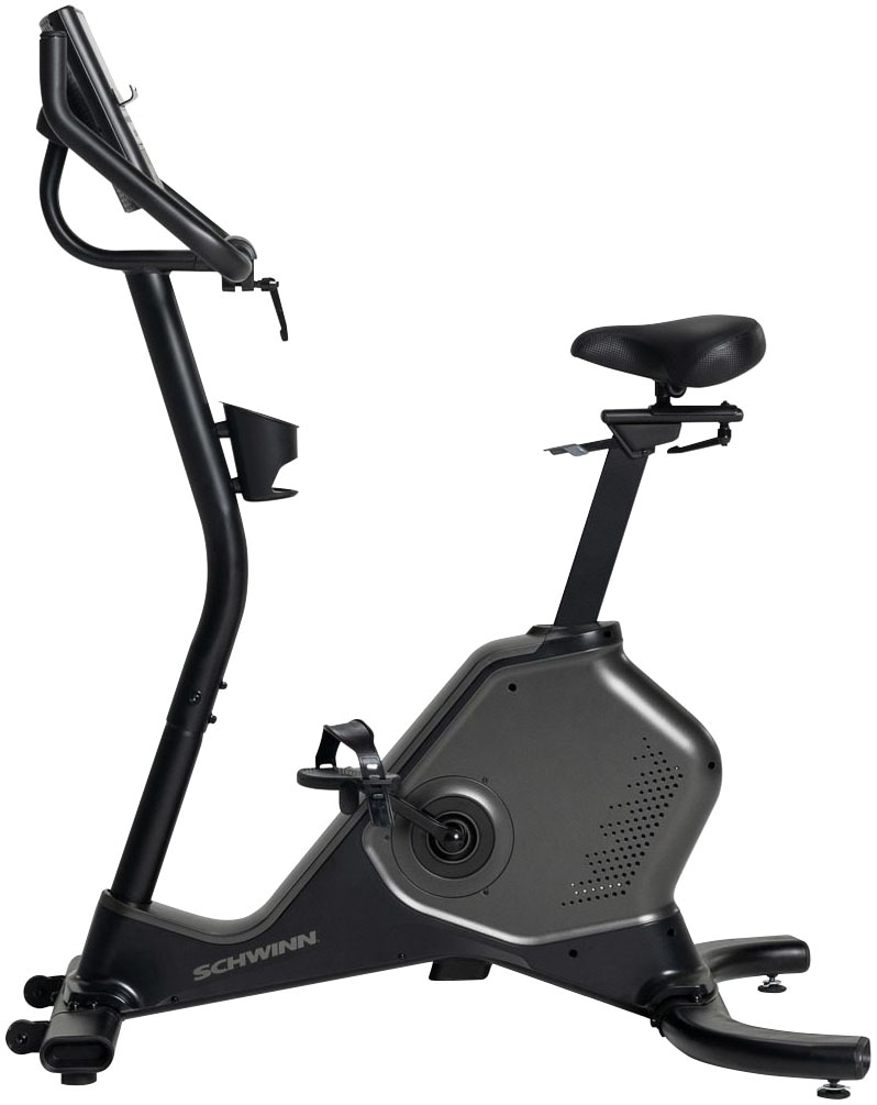 Schwinn Fitness Ergometer »Schwinn 590U«, Kompatibel mit JRNY-App*