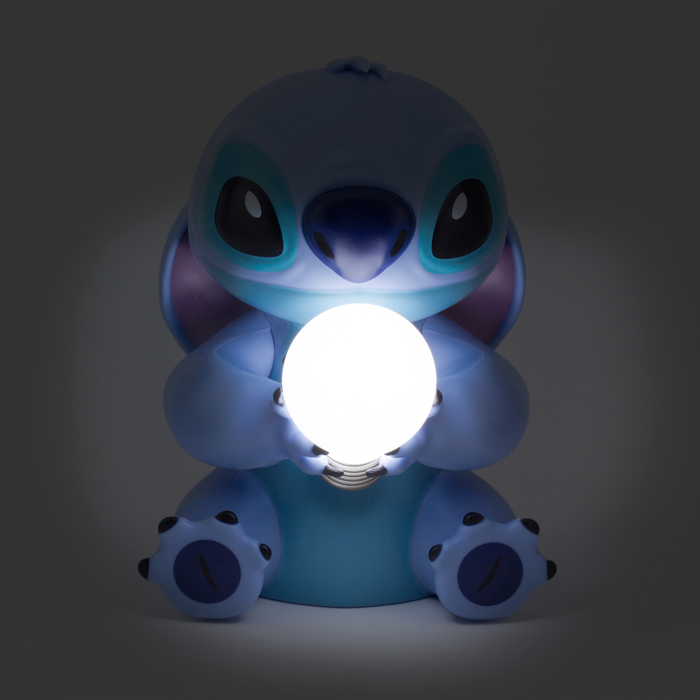 Paladone LED Dekolicht »Disney - Lilo & Stitch - Stitch Leuchte«