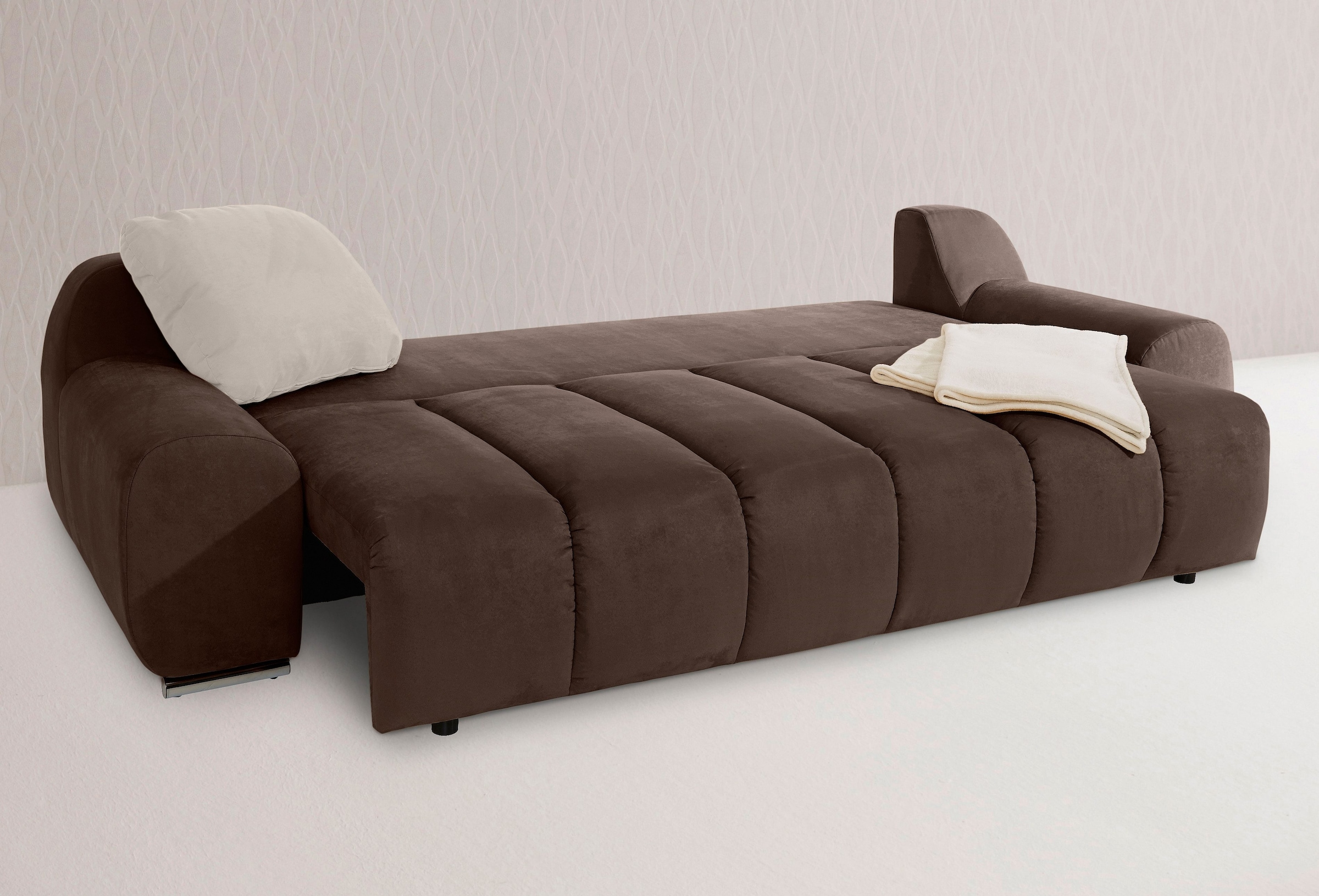 Home affaire Big-Sofa »Bono« günstig online kaufen