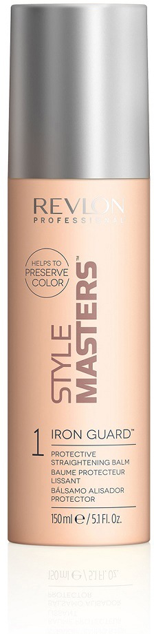 REVLON PROFESSIONAL Haarcreme »Iron Guard Protective Balm«