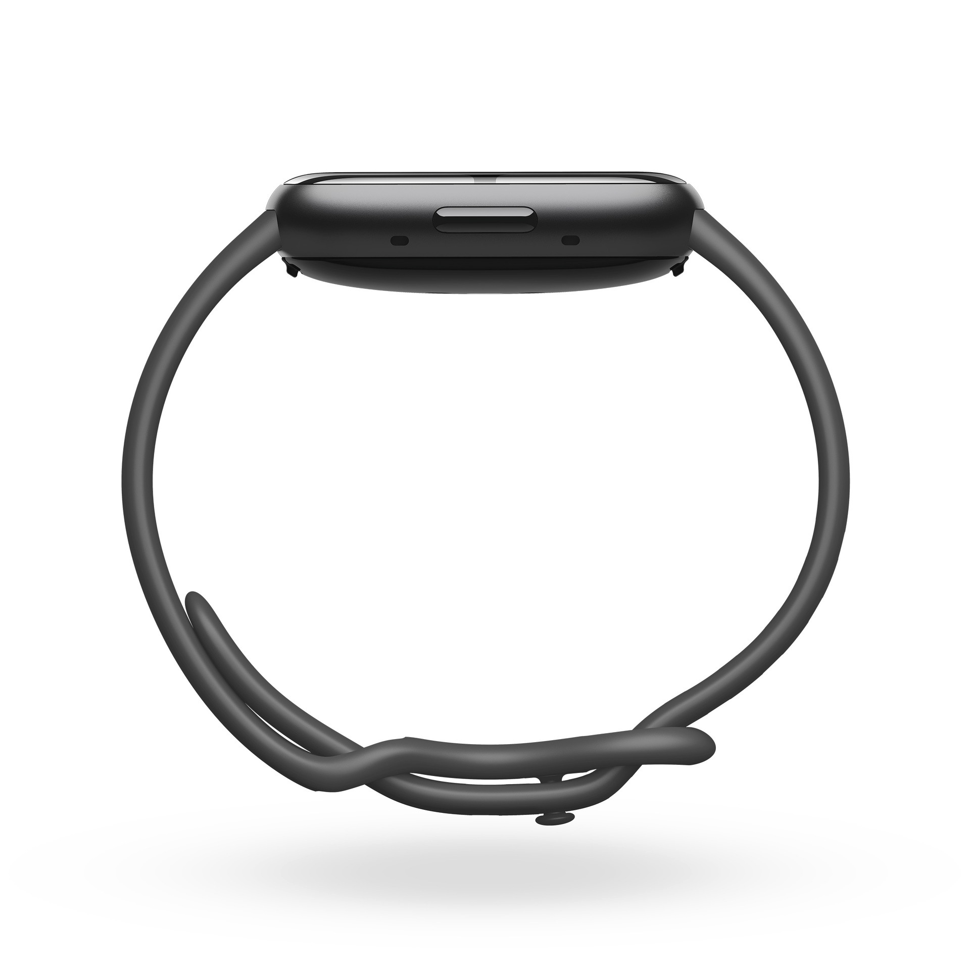 5. Bild von fitbit by Google Smartwatch »Sense 2 + Aria Air«, FitbitOS5,)