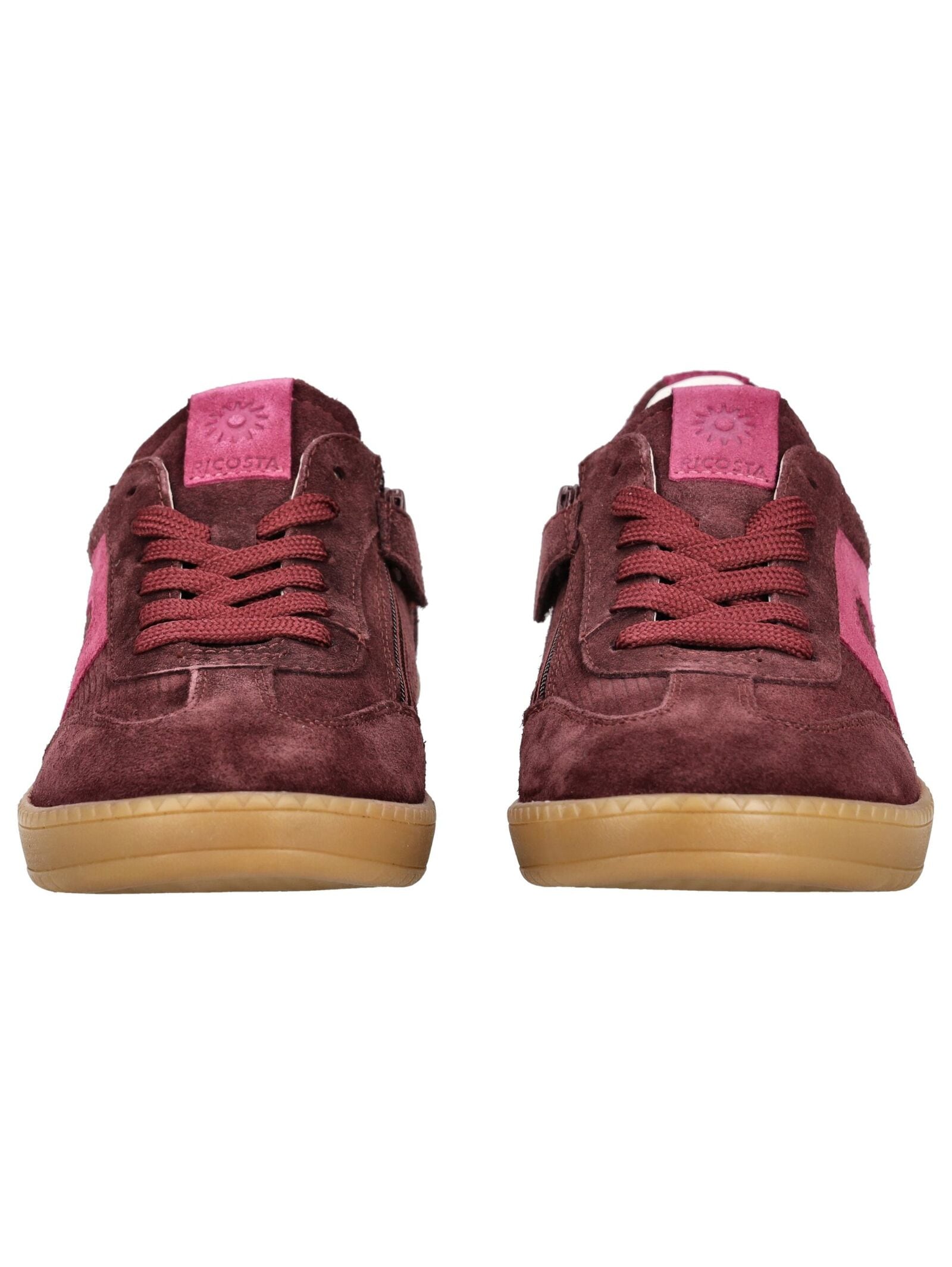 Ricosta Sneaker »Ricosta Sneaker Veloursleder«