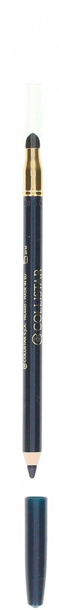 COLLISTAR Kajal »Professional Eye Pencil«, Mit Latexpinsel