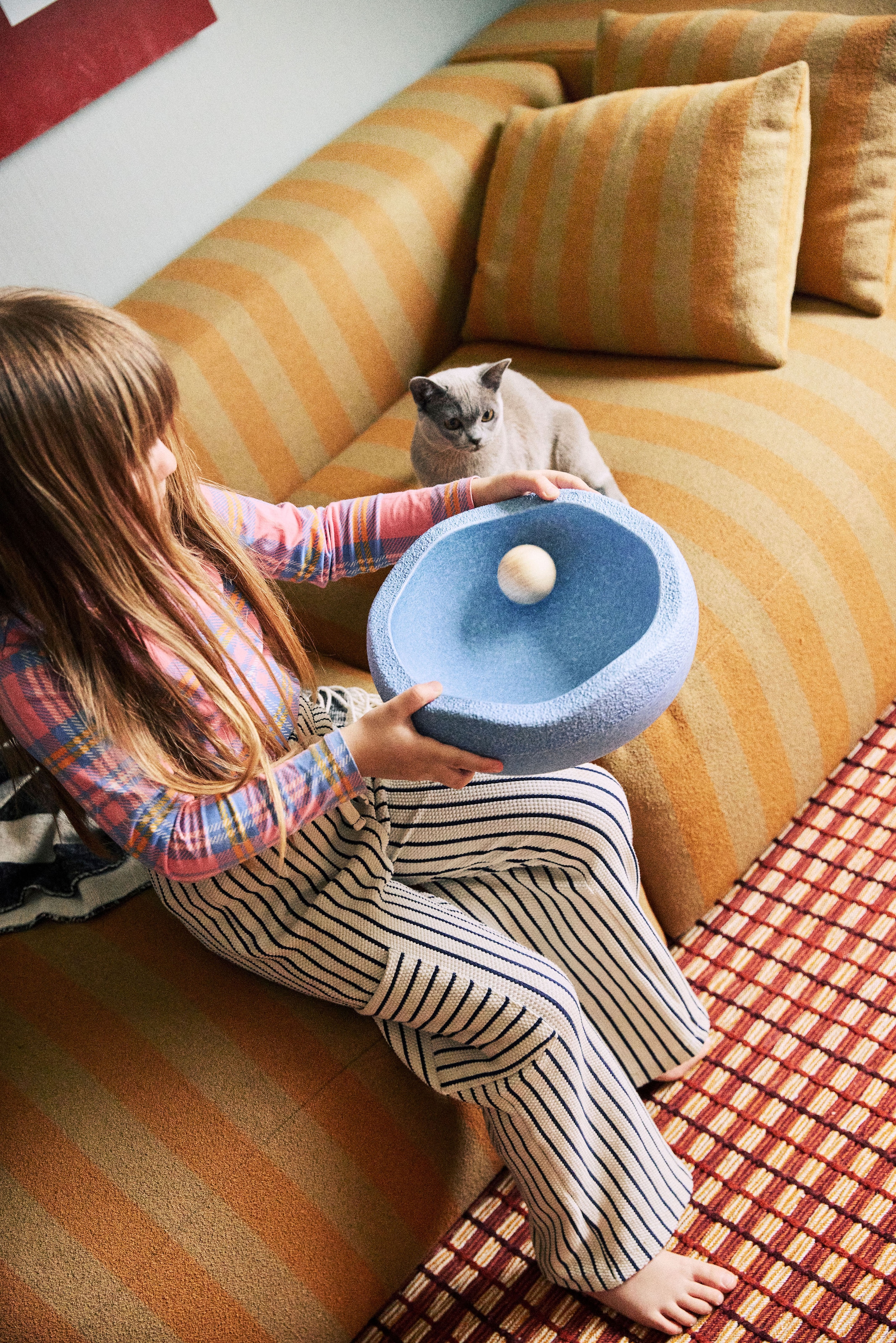 Stapelstein Balancetrainer »Stapelstein® Original, Ø ca. 27,5 cm« Made in Germany