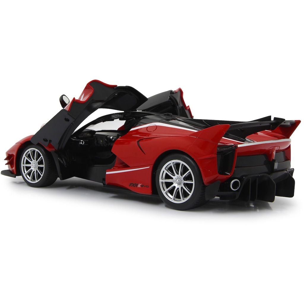 Jamara RC-Auto »Ferrari FXX K EVO 1:14 2,4 GHz«