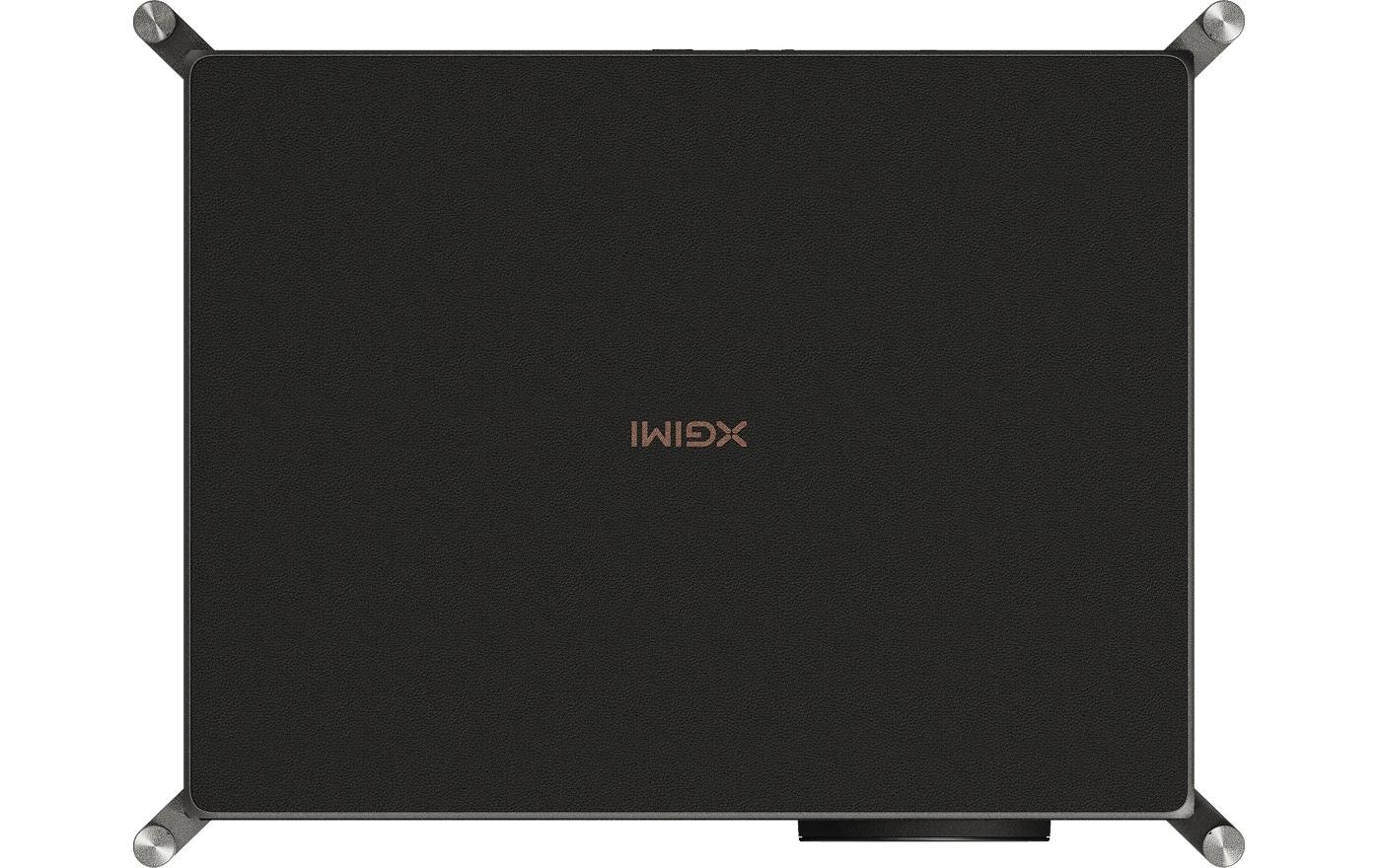 XGIMI Beamer »XGIMI Titan 4K Laser« ( )