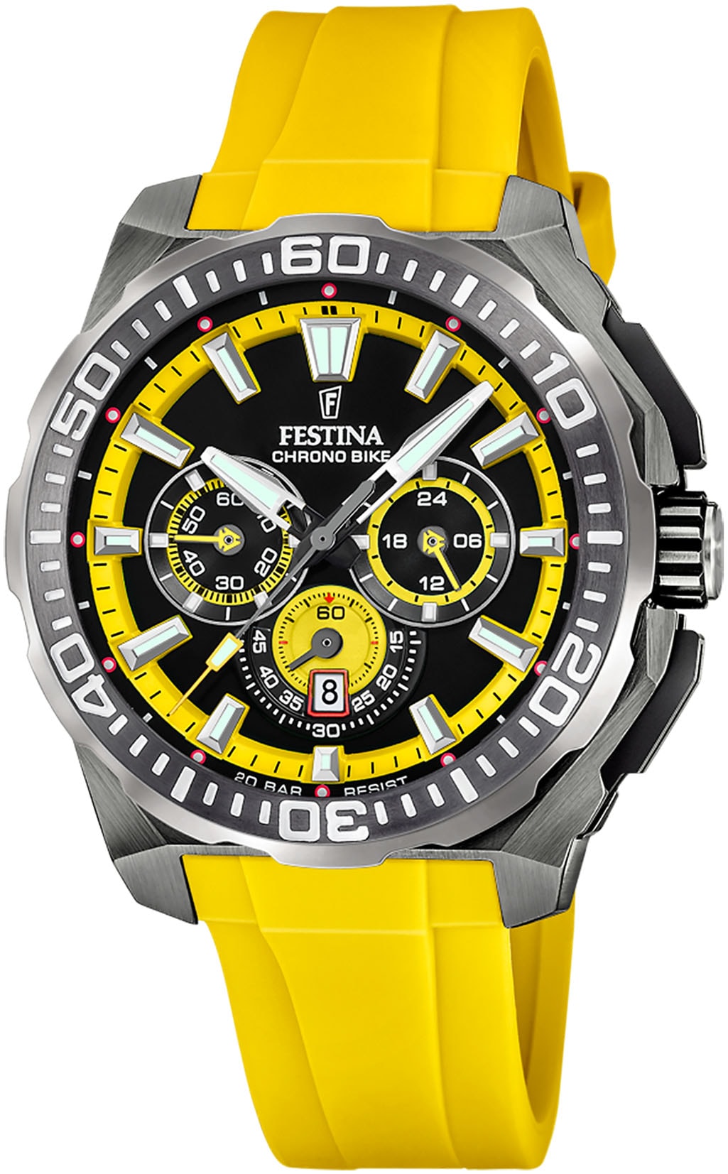 Chronograph 