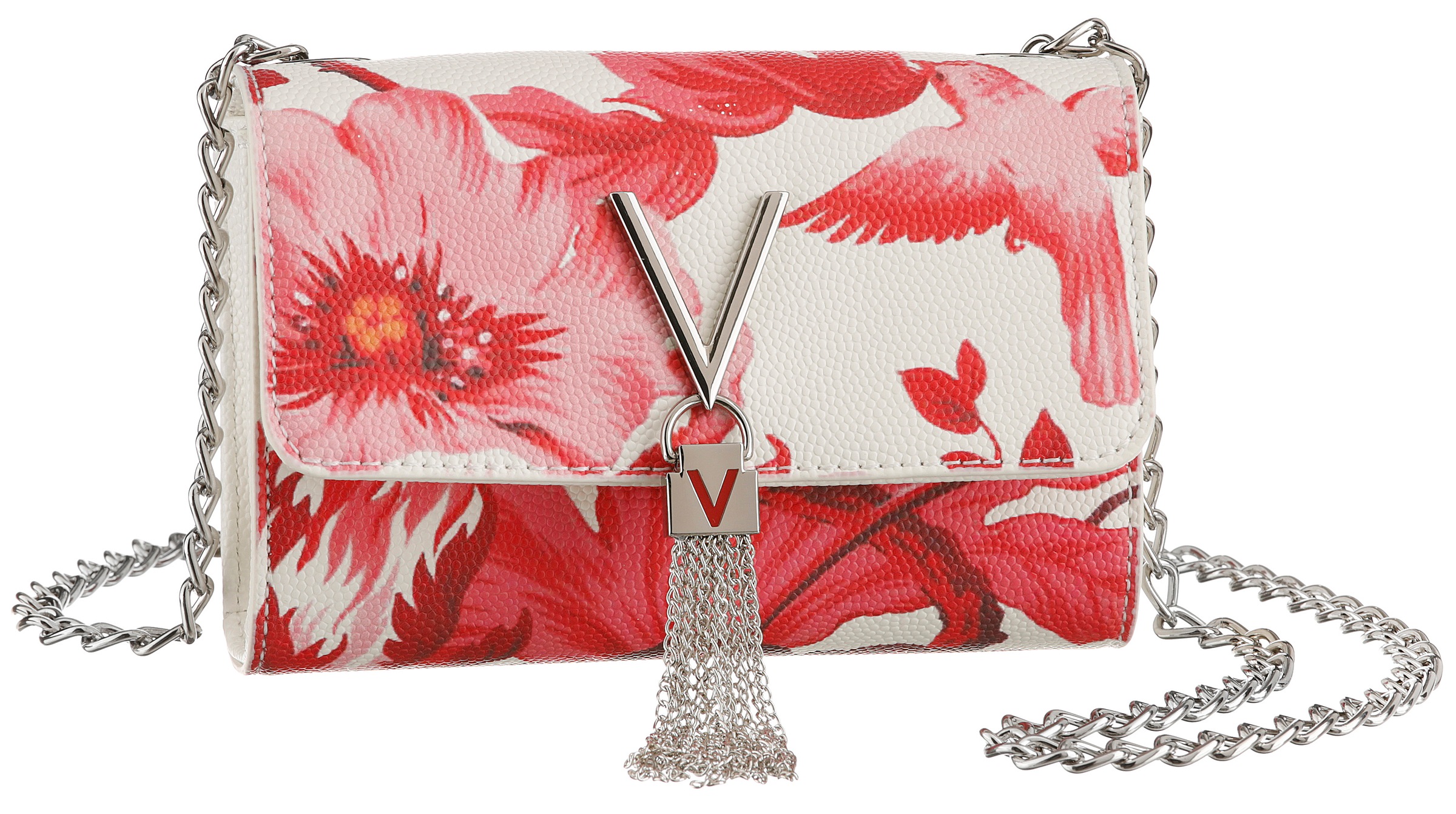 VALENTINO Clutch Divina SA Clutch Aquamarine