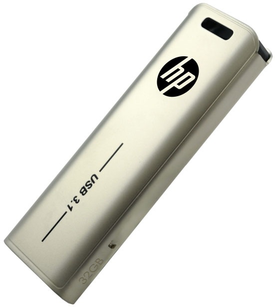 HP USB-Stick »x796w« (32GB GB USB 3.2 Lesegeschwindigkeit 75 MB/s)