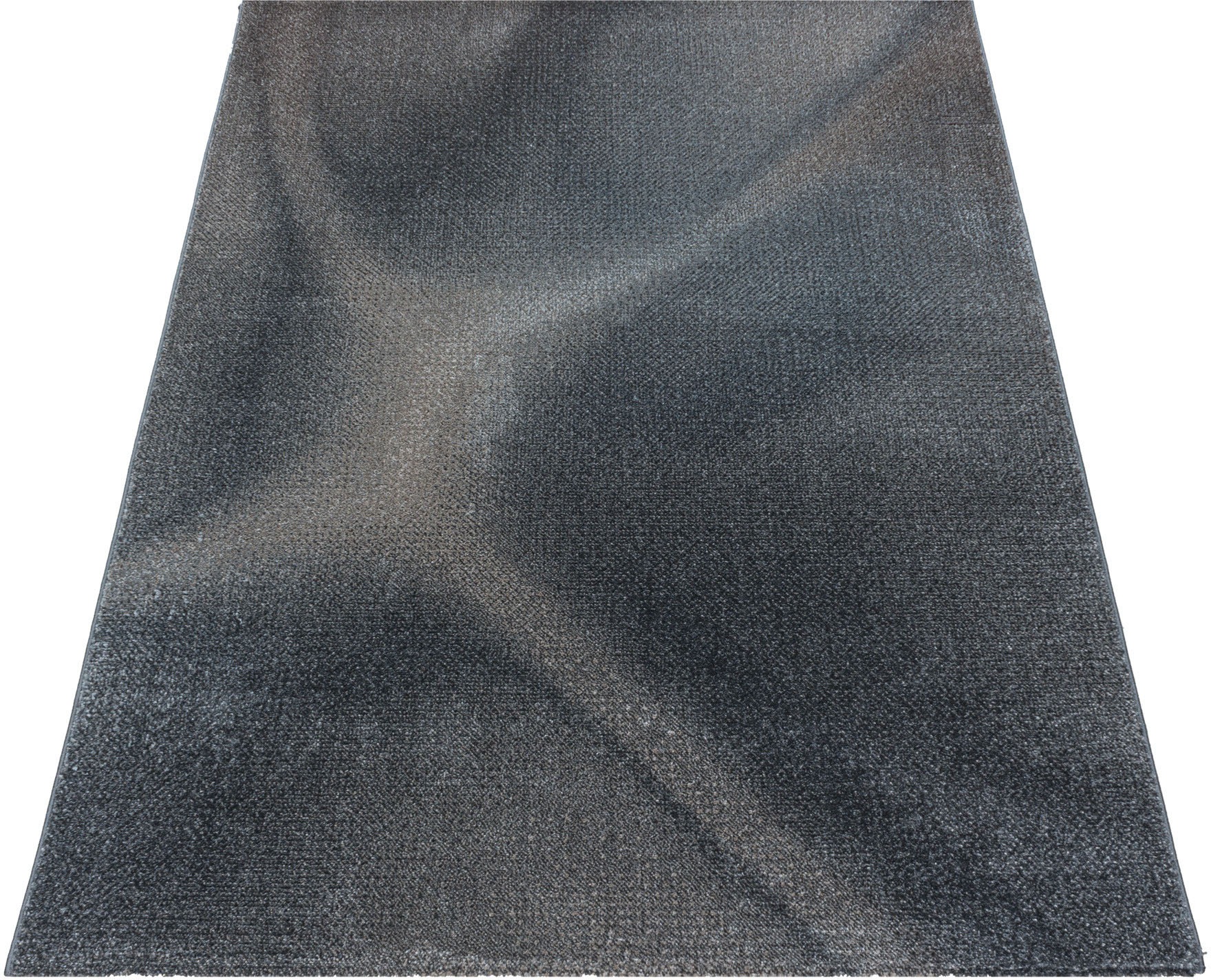 Ayyildiz Teppiche Teppich »EFOR 3714«, rechteckig, 11 mm Höhe, Webteppich, günstig online kaufen