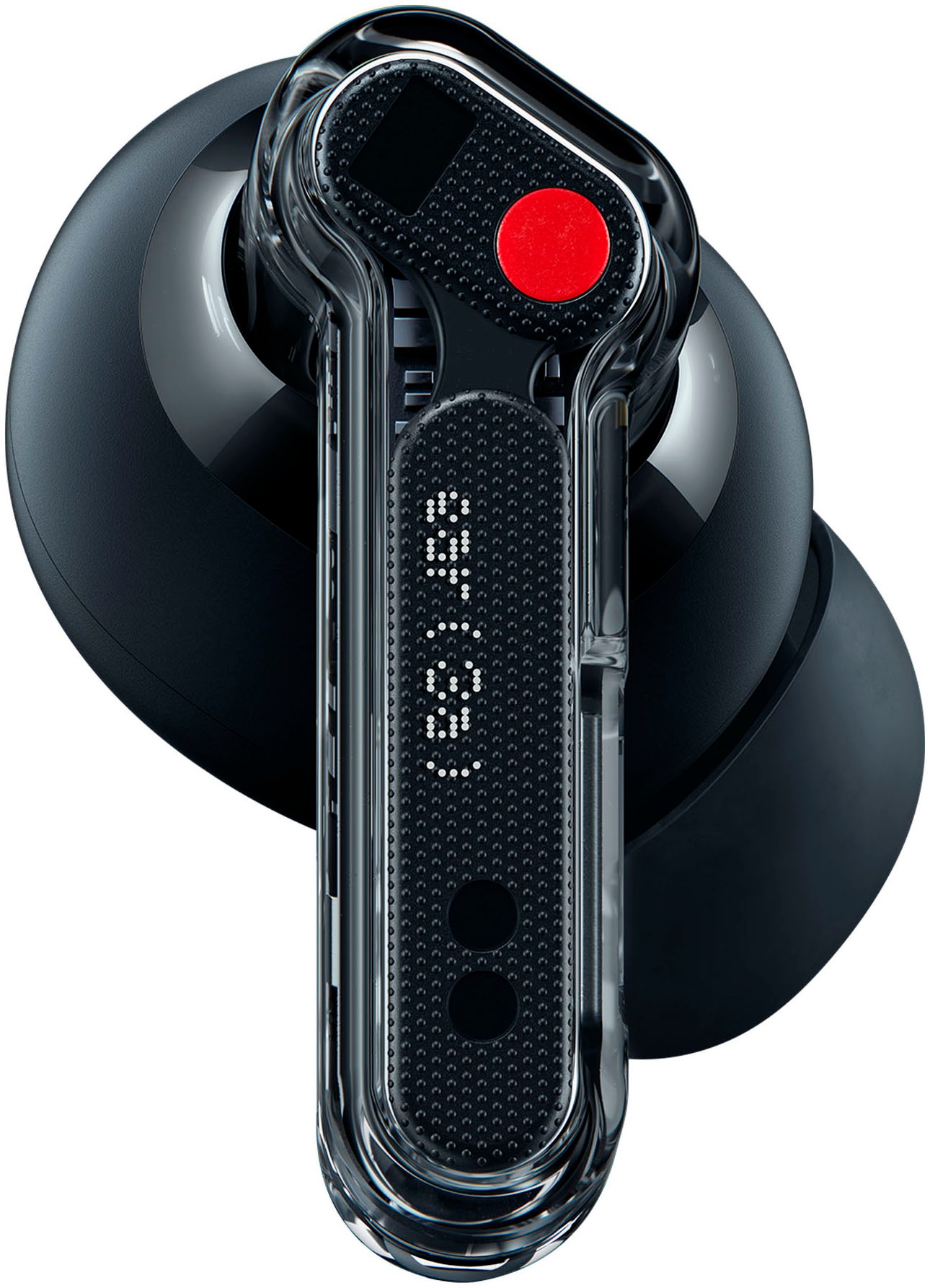 NOTHING wireless In-Ear-Kopfhörer »Ear (3a)« Bluetooth Active Noise Cancelling (ANC)