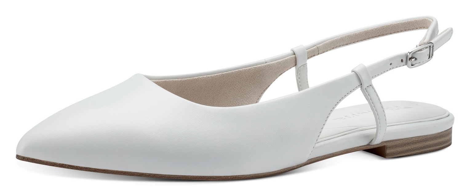 Tamaris Slingpumps, mit verstellbarem Riemchen kaufen