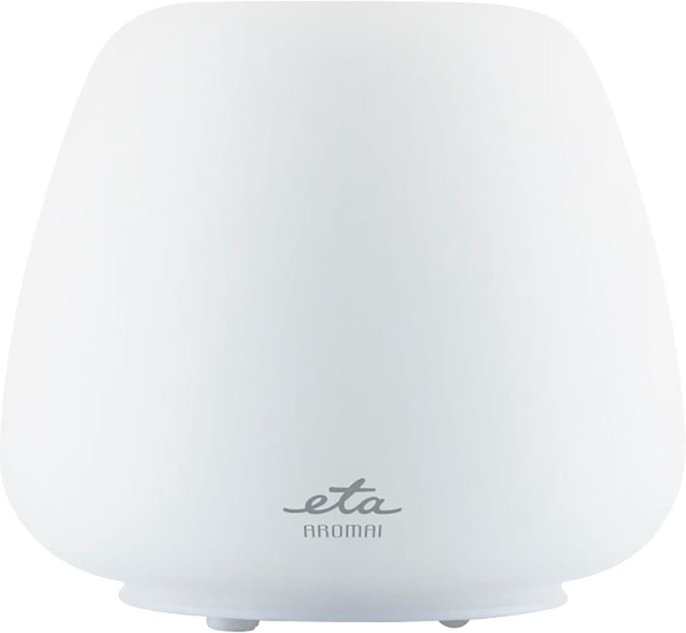 eta Diffuser »Aromai«, 0,9 l Wassertank, Luftbefeuchtung und Aromatherapie, Ultraschalltechnologie, Vernebelung
