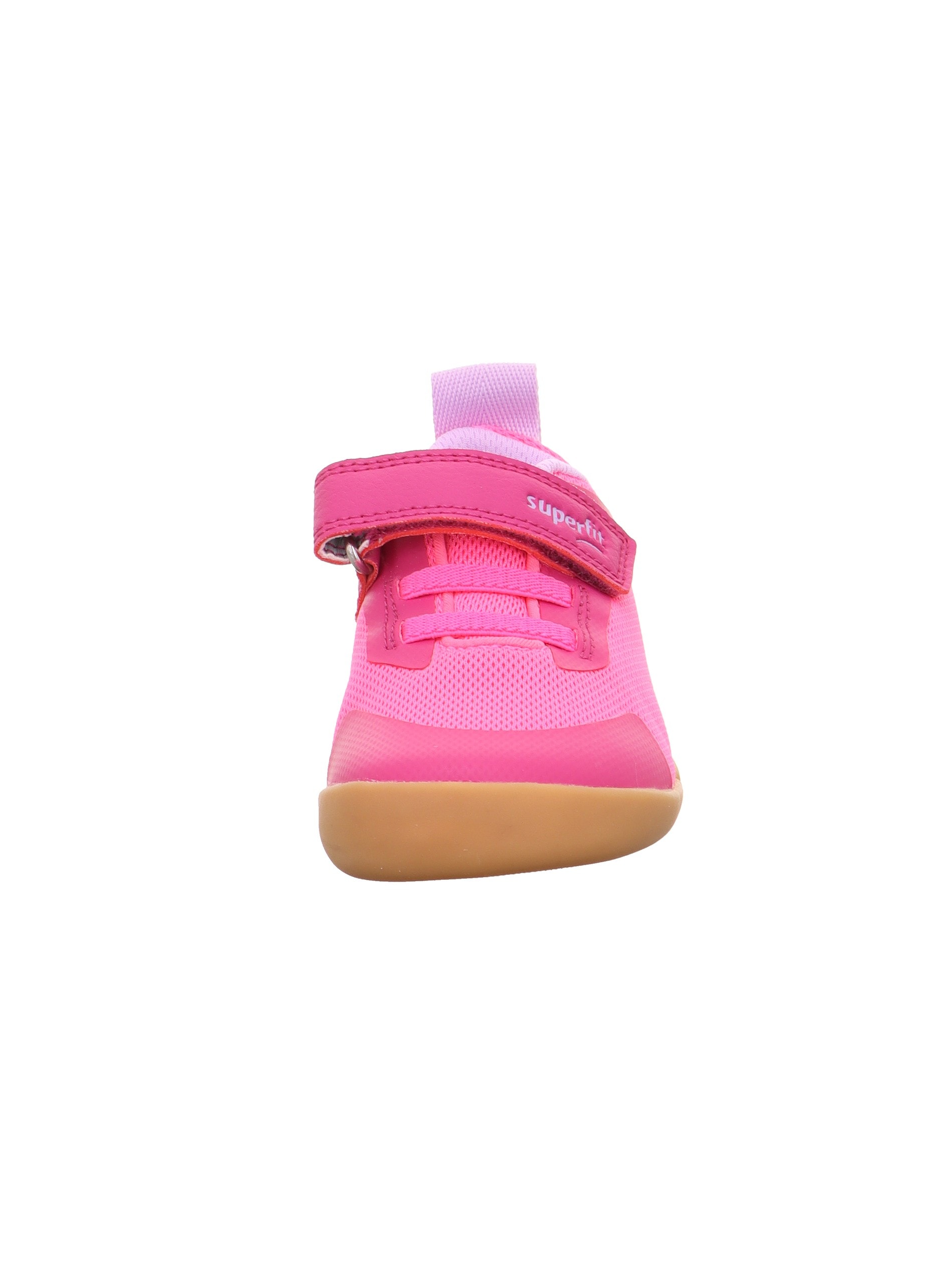Superfit Barfußschuh »VENTO WMS: weit«  Klettschuh, WMS: weit V, Größenschablone zum Download