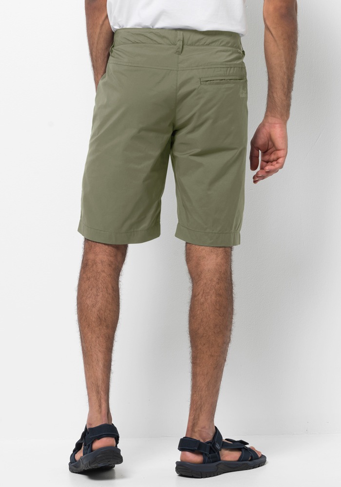 2. Bild von Jack Wolfskin Trekkingshorts »TANAMI SHORT M«
