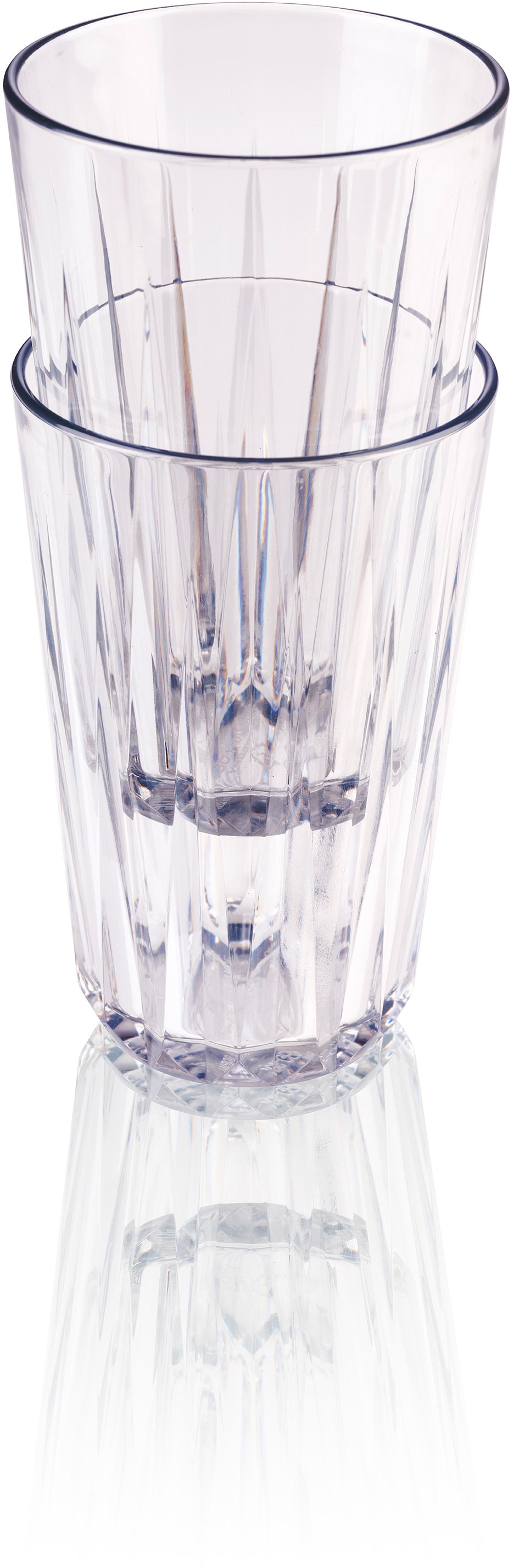 APS Becher »Tritan«, (Set, 6 tlg.), Made in Germany, 6-teilig