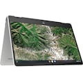 HP Chromebook »14a-ca0218ng«, (35,6 cm/14 Zoll), Intel, Pentium Silber, UHD Graphics 605, Plus Chromebook