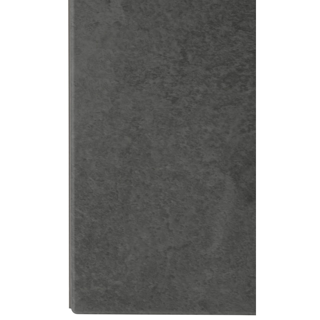 HELD MÖBEL Klapphängeschrank »Tulsa«, 100 cm breit, mit 1 Klappe, schwarzer  Metallgriff, MDF Front auf Rechnung bestellen