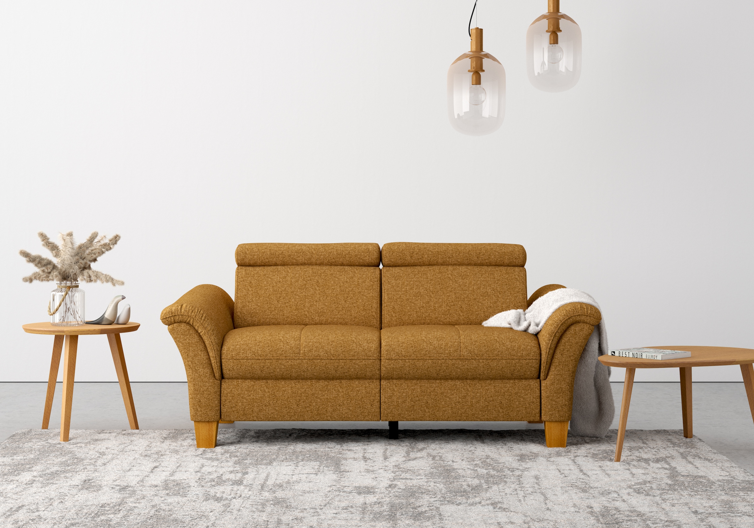 Home affaire "Lindgren" wahlweise mit TV-Funktion, links oder beidseitig, K günstig online kaufen