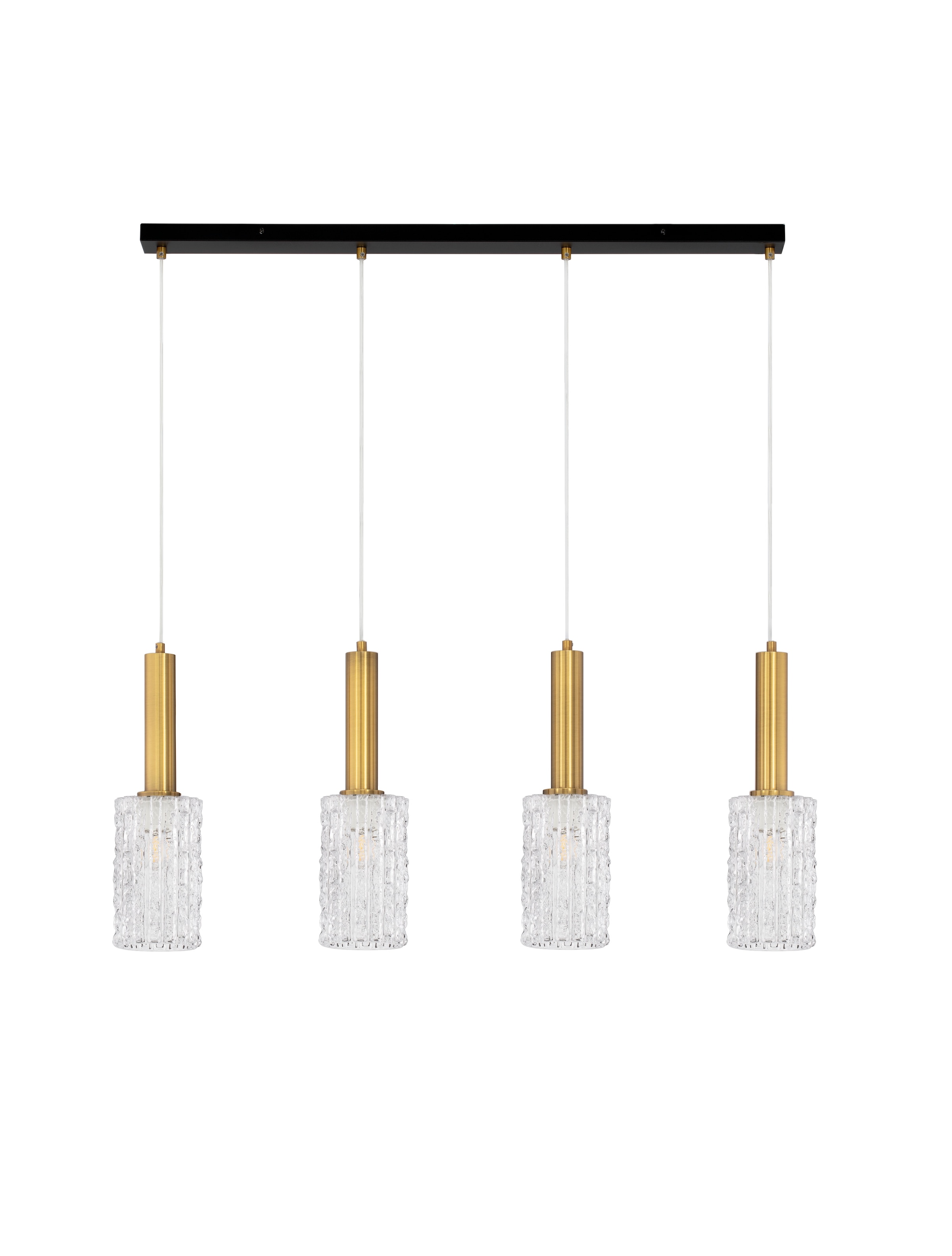 Nova Luce Pendelleuchte »CERTA« E27 1 Stk. günstig online kaufen