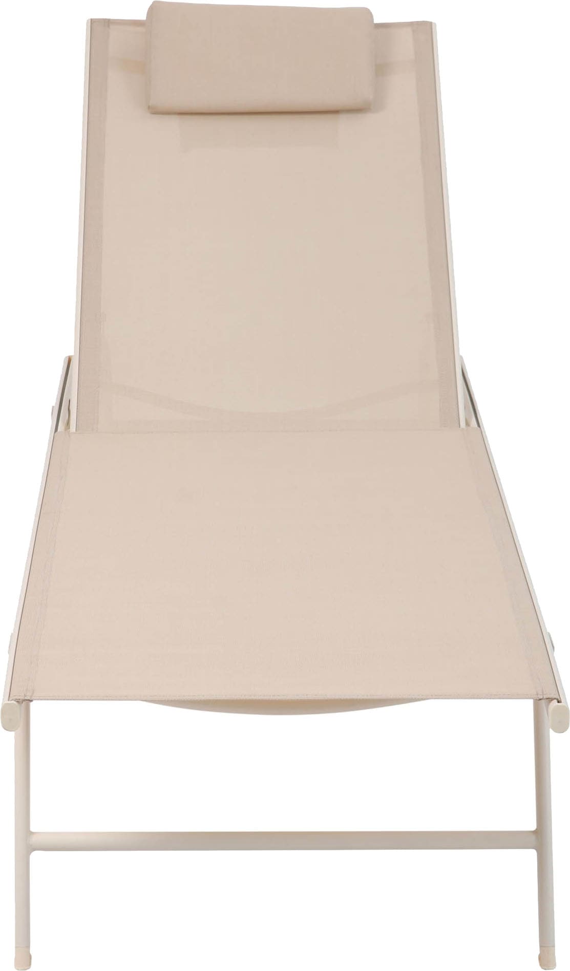 Best Rollliege »Travis«, (Packung), rollbar