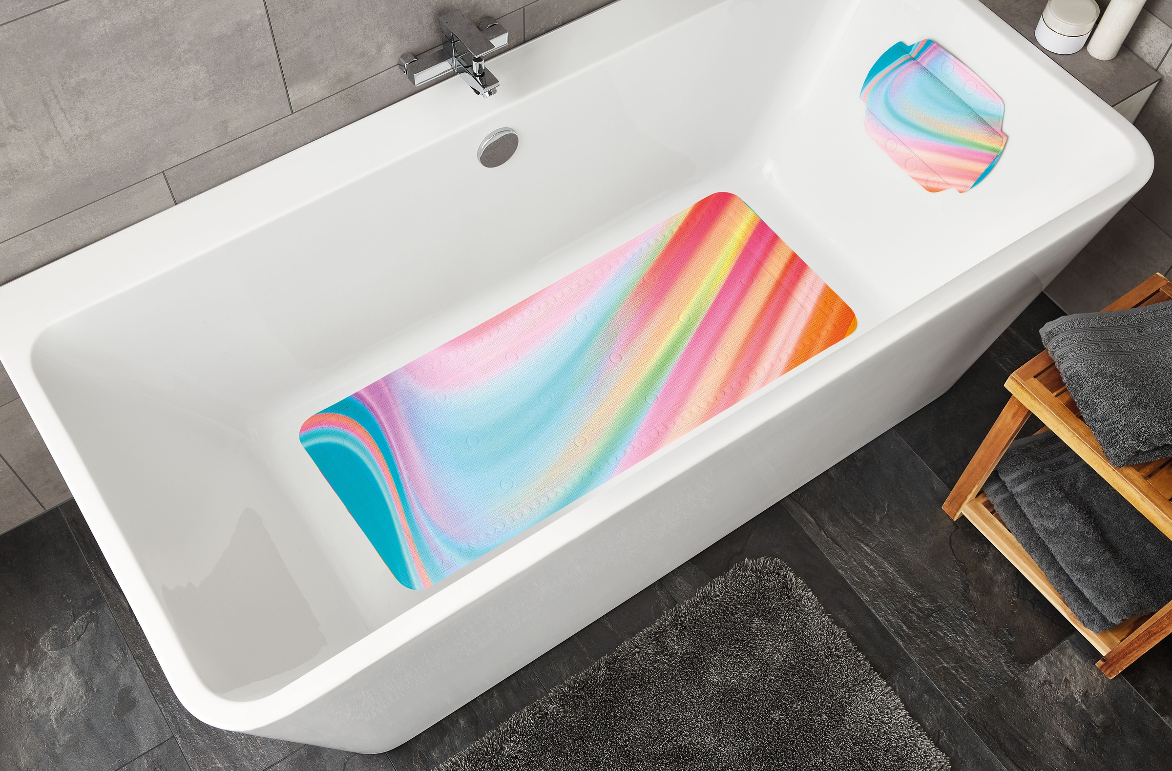 Kleine Wolke Nackenpolster »Vibes«