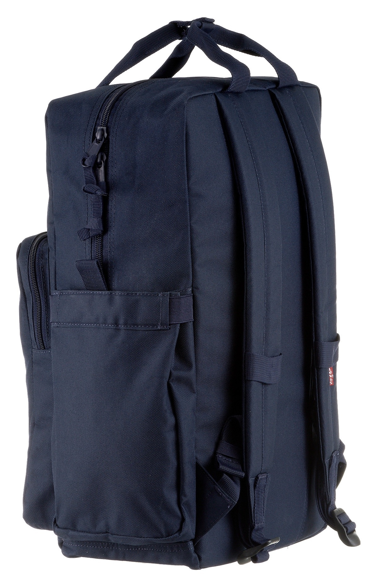 Levi's® Cityrucksack, Freizeitrucksack, Schulrucksack, Arbeitsrucksack