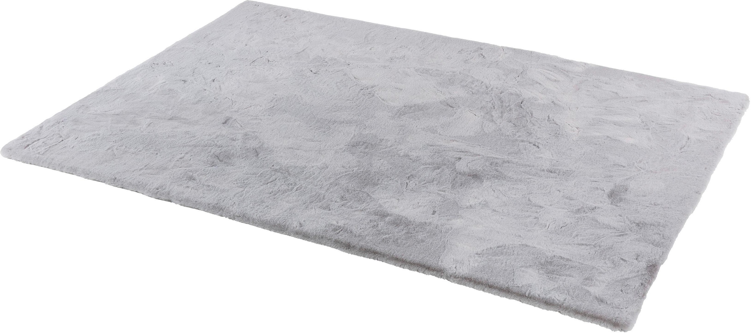 SCHÖNER WOHNEN-Kollektion Fellteppich »Tender«, rechteckig, 26 mm Höhe, bes günstig online kaufen