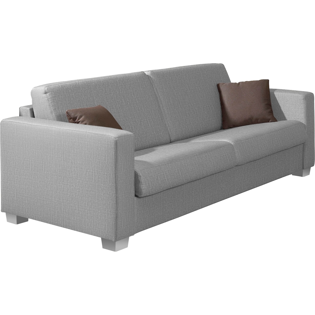 ADA trendline Schlafsofa »Verdi«