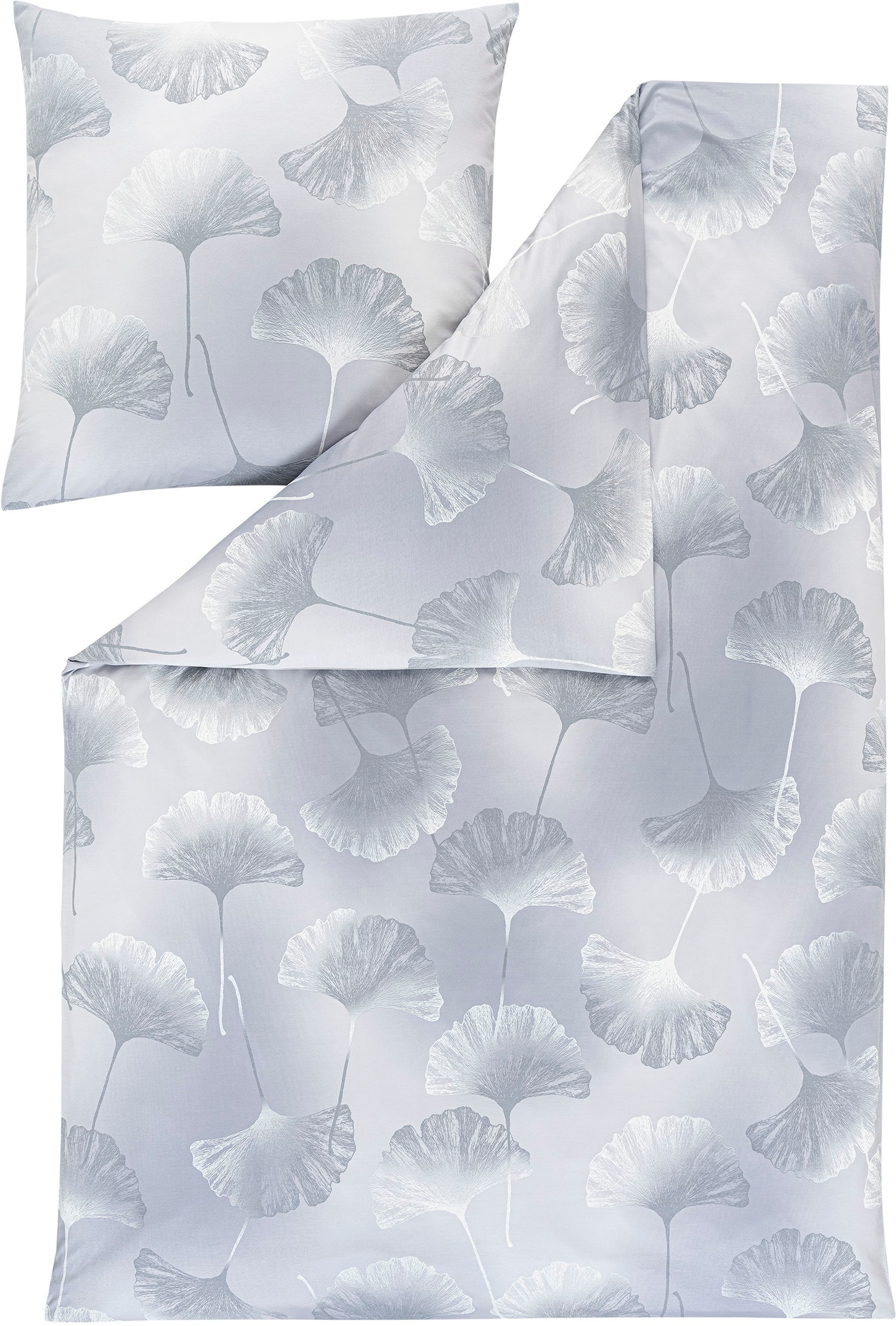 Estella Bettwäsche »ISABELLA« 2 Stk. tlg. ABSOLUT BÜGELFREI günstig online kaufen