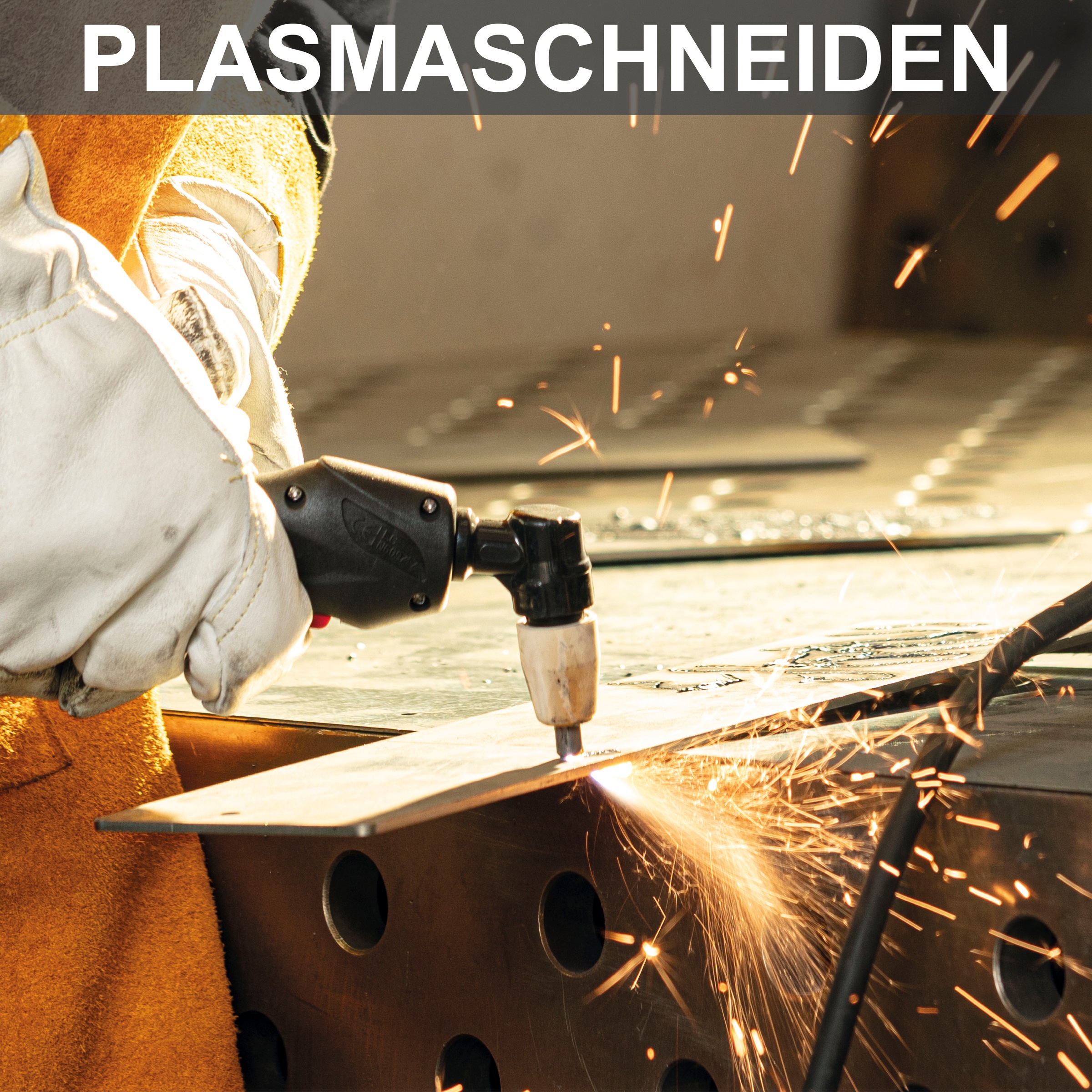 Scheppach Elektroschweißgerät
